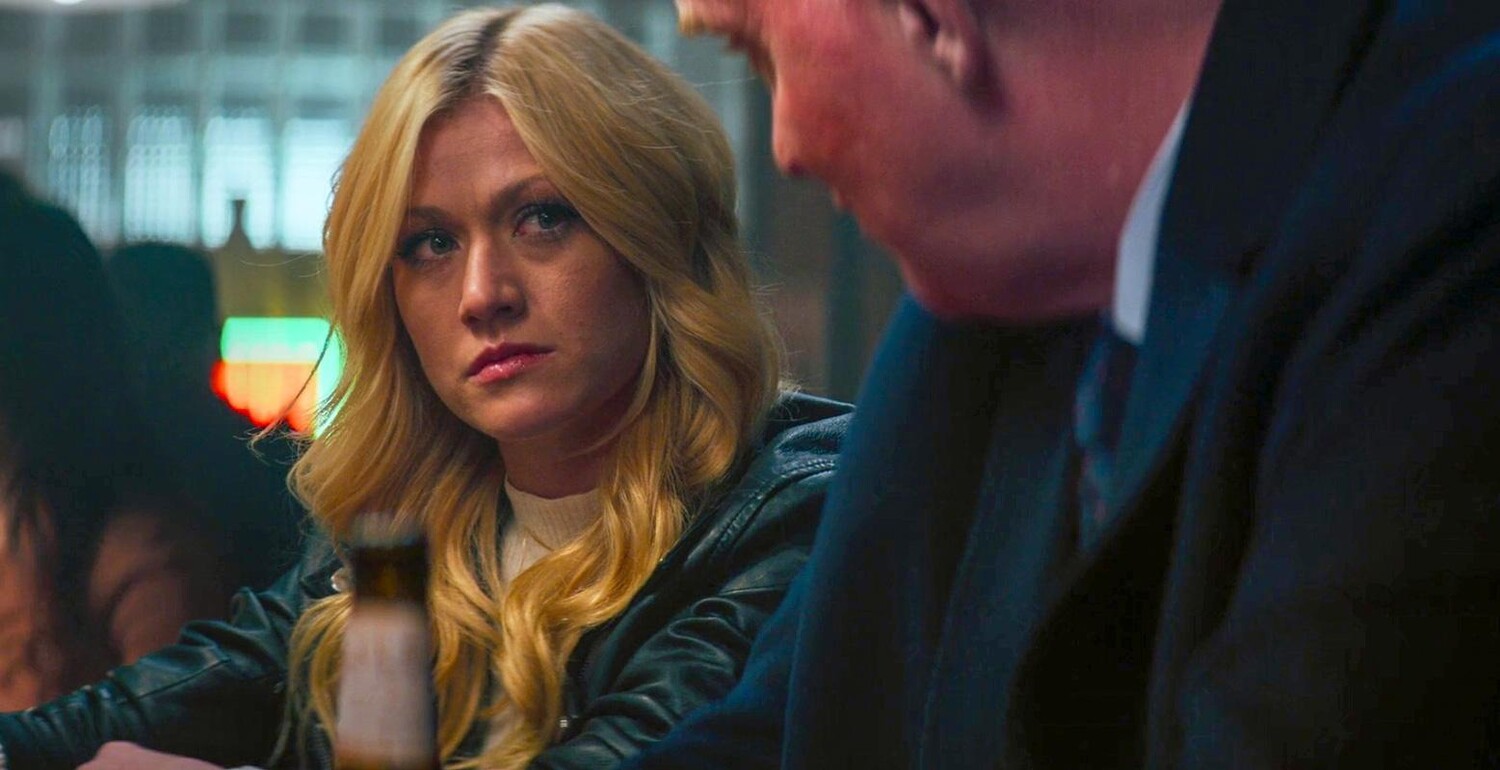 Падіння борту номер один - Скріншот 1