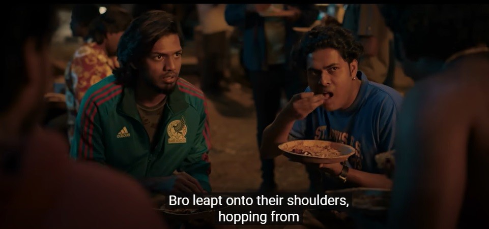 Авешам - Скріншот 3