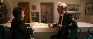 Снеґ: Розділ перший - Скріншот 2