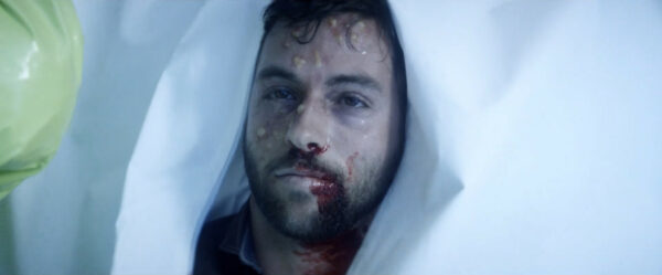 Інфекція страху - Скріншот 4