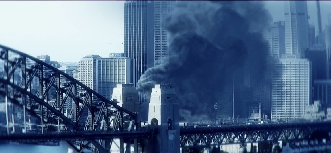 Інфекція страху - Скріншот 2