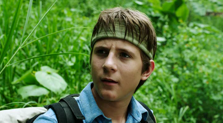 П'ятеро друзів 3 / Чудова п'ятірка: У пошуках піратських скарбів кадр 4