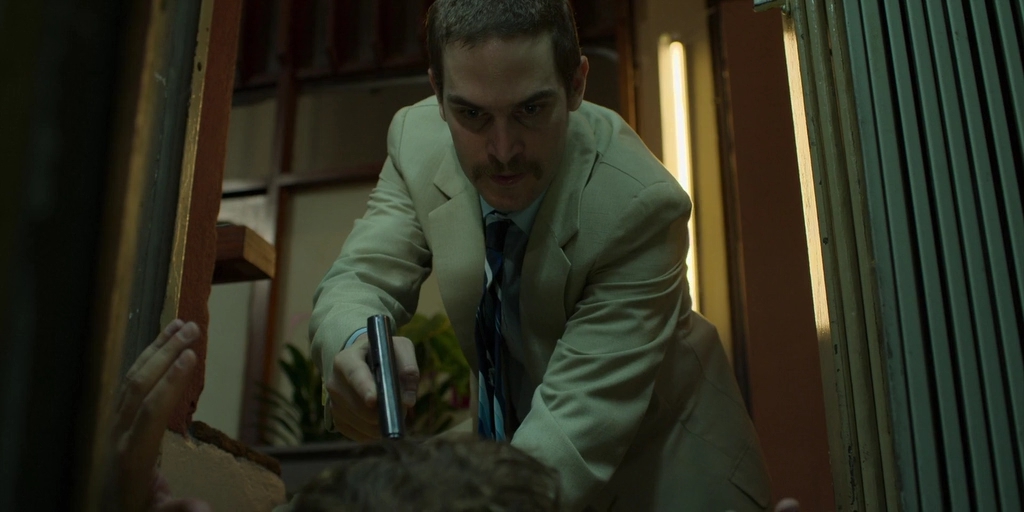 Ідеальний злочин - Скріншот 3