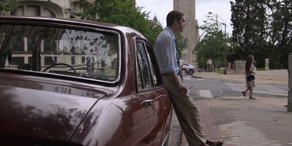 Ідеальний злочин - Скріншот 1