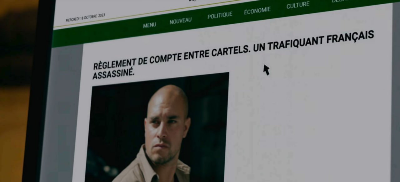 Калі - Скріншот 3