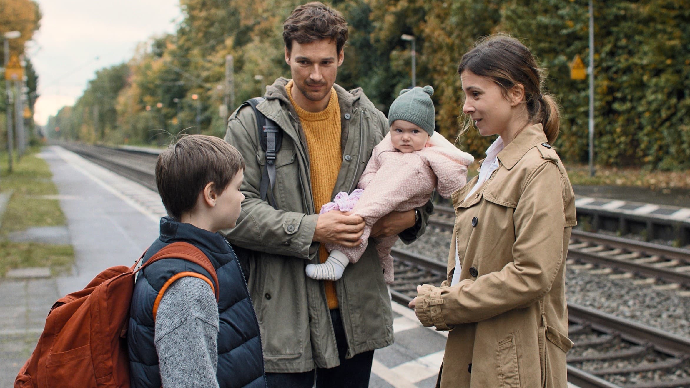 Бунтарі на вихідних - Скріншот 2