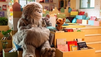 Казки Єті / Байки Єті - Скріншот 3