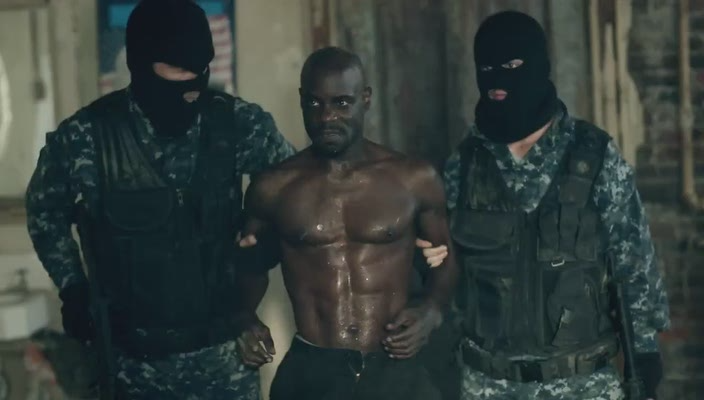 Божевільний світ кадр 2
