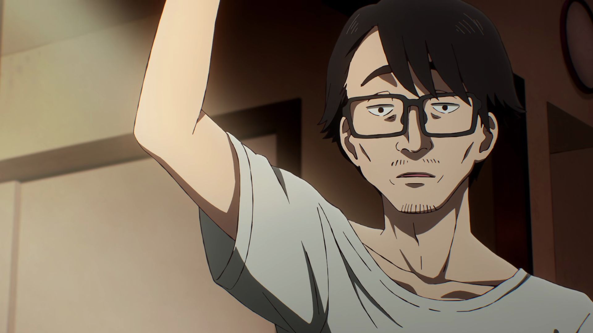 Дохлі-дохлі демони ДЕДЕДЕДЕ деструкції - Скріншот 4