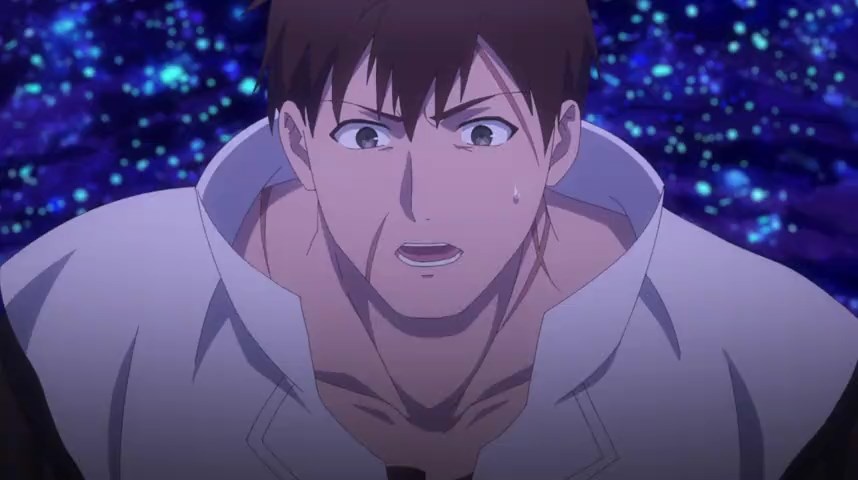 Я парирую все - Скріншот 1