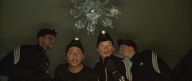 Великі перегони кадр 3