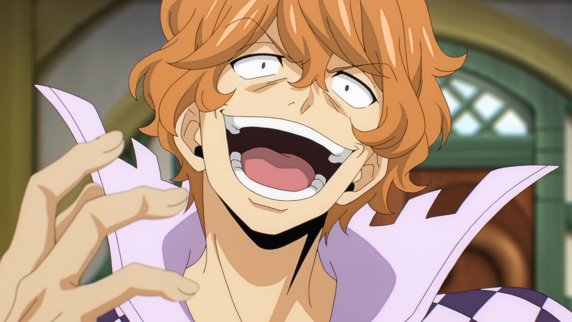 Хвіст Феї Сторічний Квест - Скріншот 2