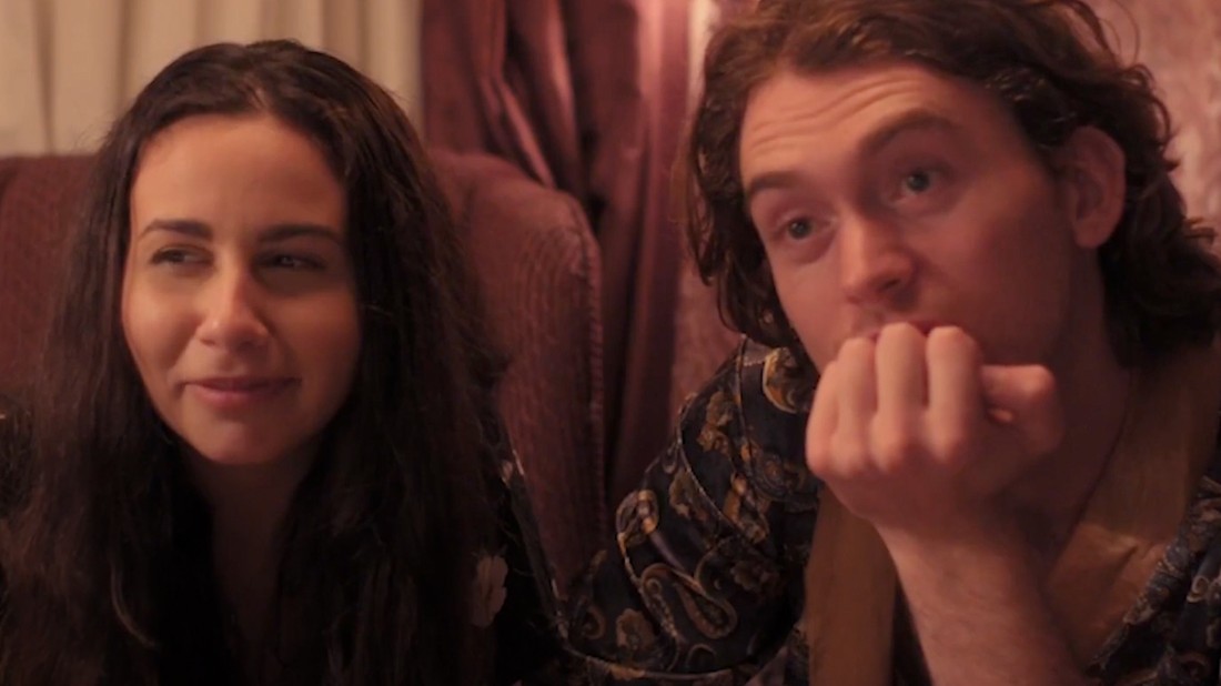 Секс позитивні - Скріншот 1