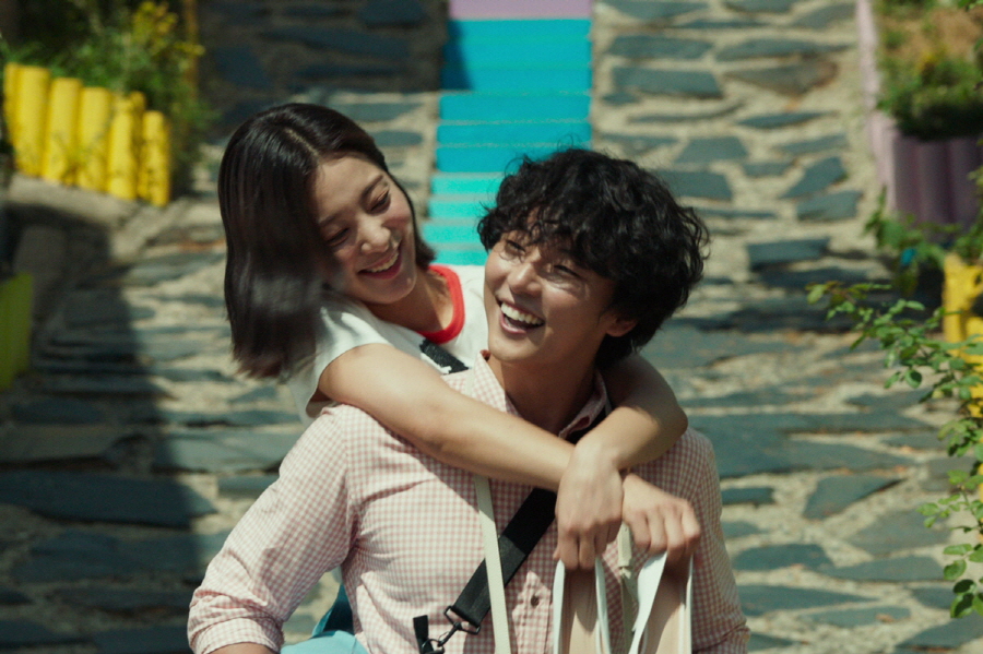 Закохайся у мій аромат - Скріншот 1