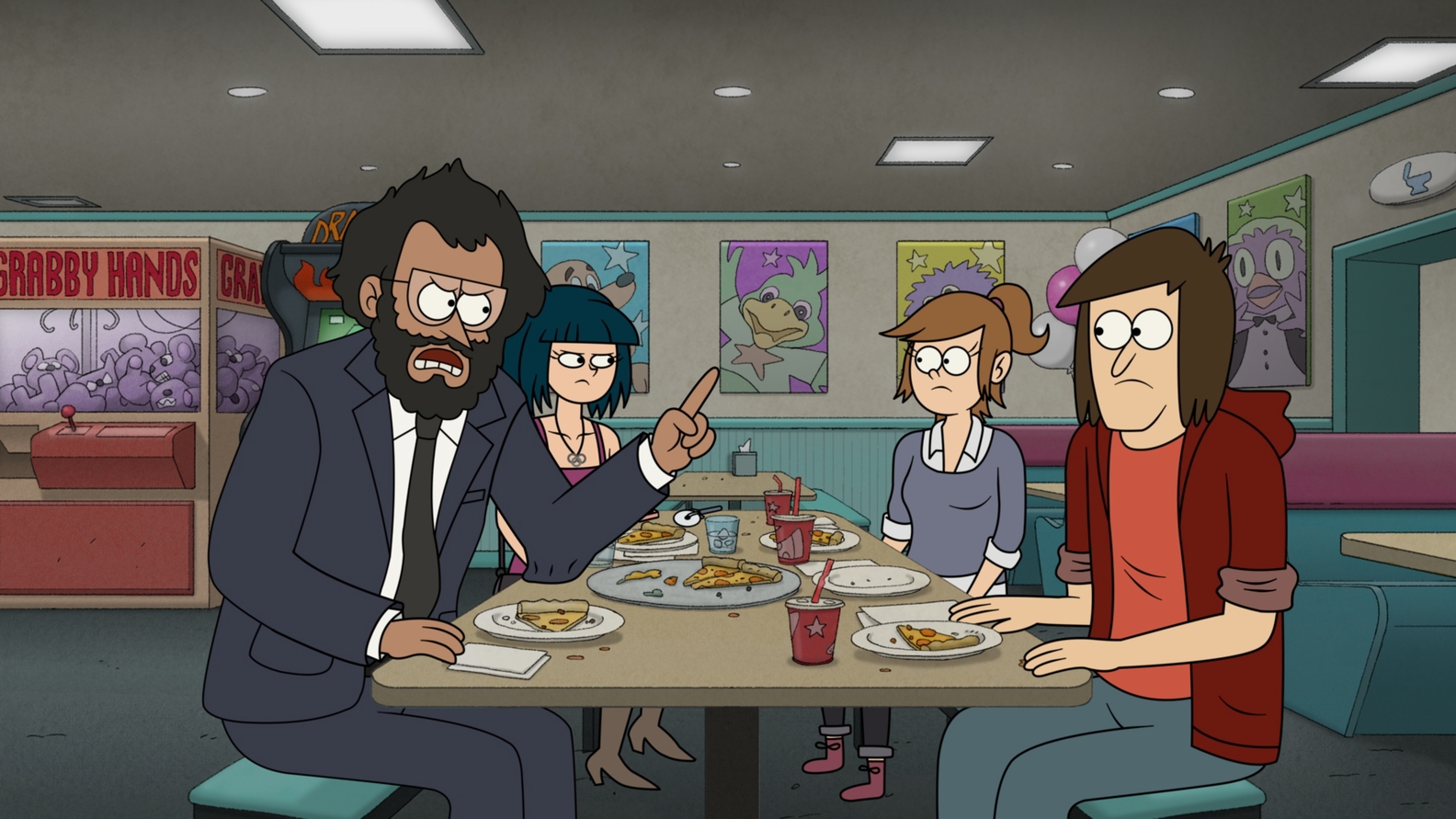 Достатньо близько - Скріншот 2