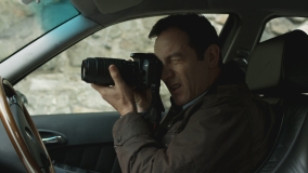 Злочини минулого - Скріншот 1