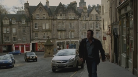 Злочини минулого - Скріншот 2