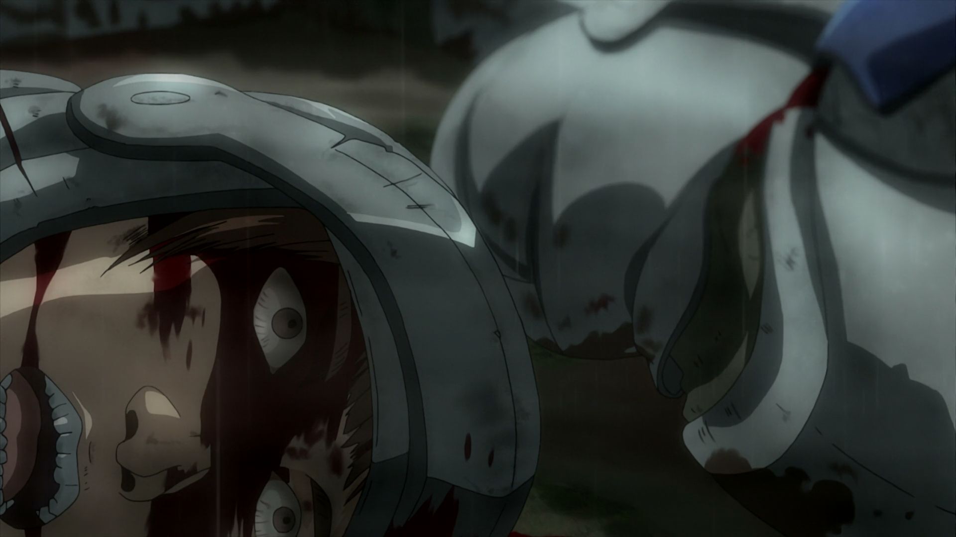 Улісс. Жанна д'Арк і Лицар-Алхімік - Скріншот 4