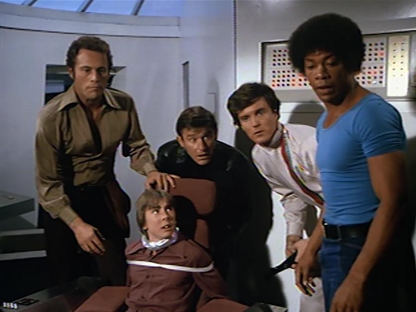 Фантастична подорож - Скріншот 2