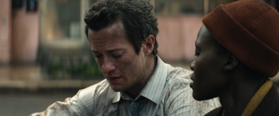 Тихе місце: День перший - Скріншот 2