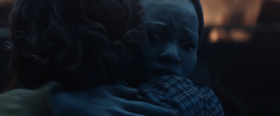 Тихе місце: День перший - Скріншот 4