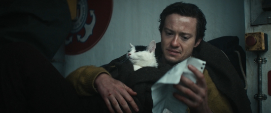 Тихе місце: День перший - Скріншот 1