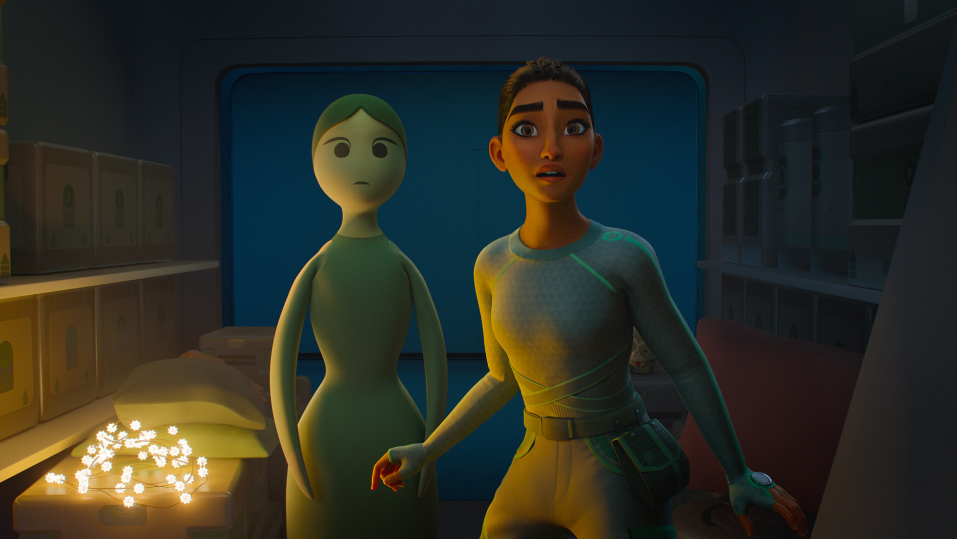 ДивЛа - Скріншот 3