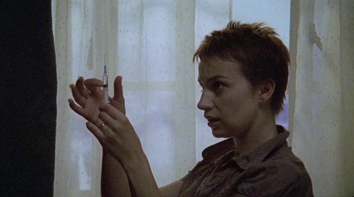 Останній ворог - Скріншот 2