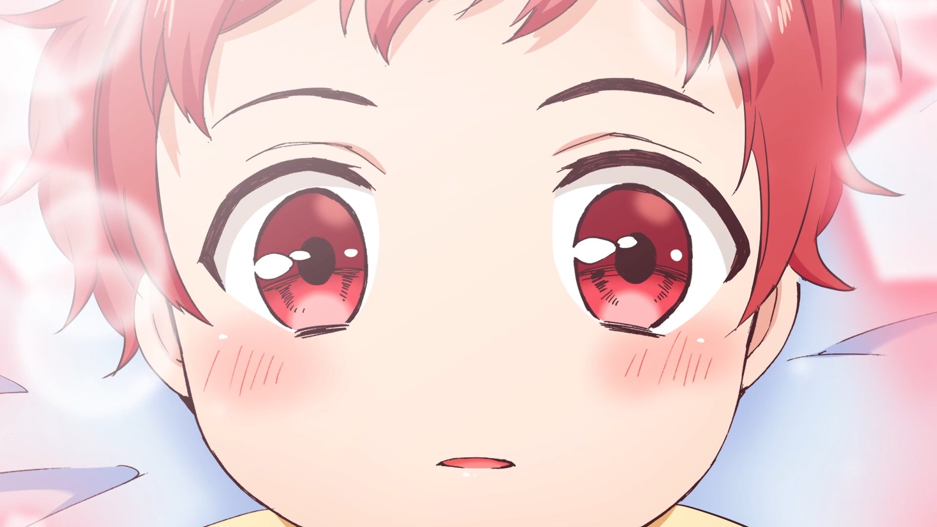 Блискучий старт з народження - Скріншот 2