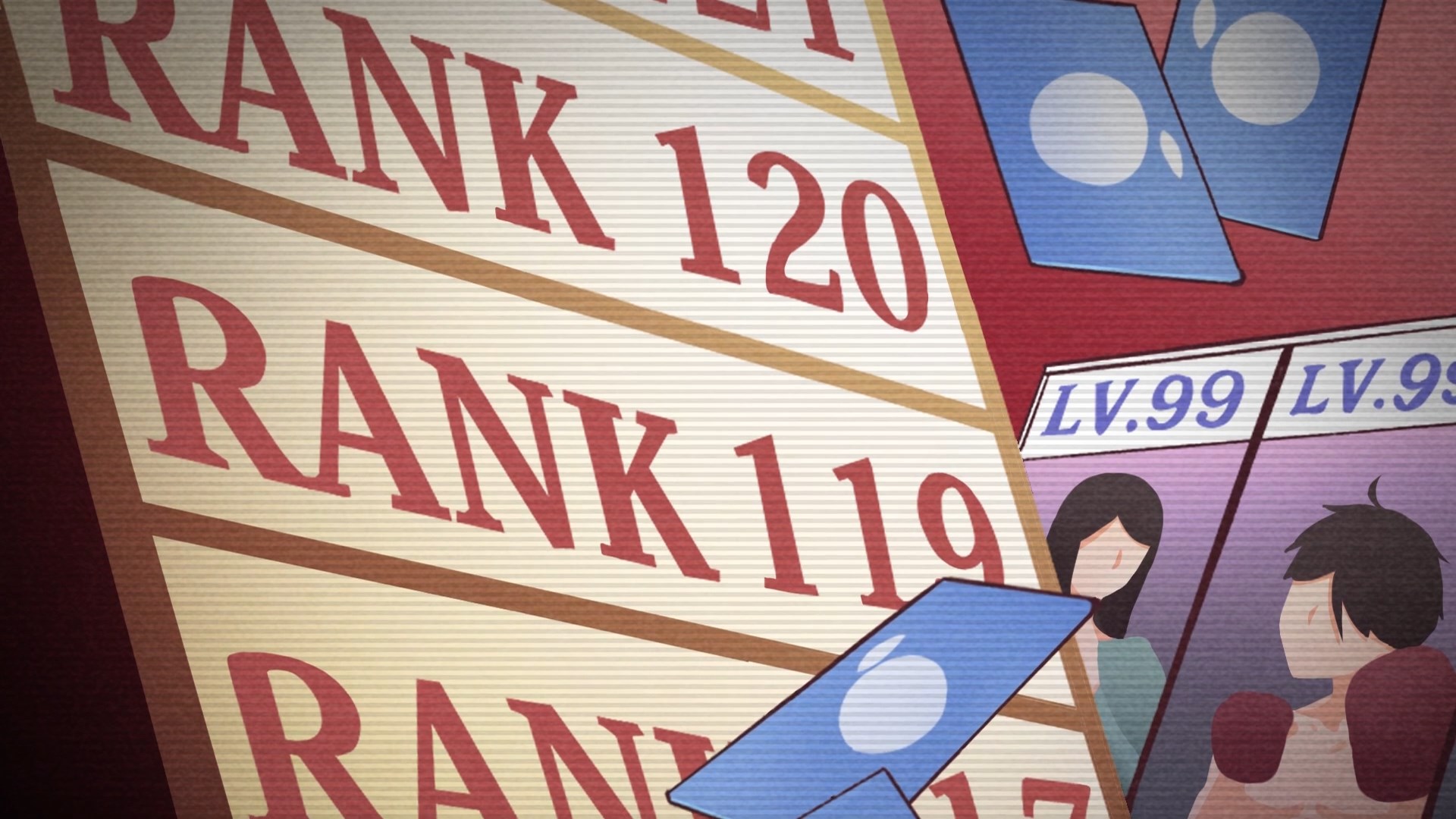 Блискучий старт з народження - Скріншот 4