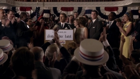 Клан Кеннеді. Після Камелота - Скріншот 1