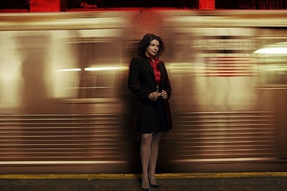 Новий Амстердам - Скріншот 2