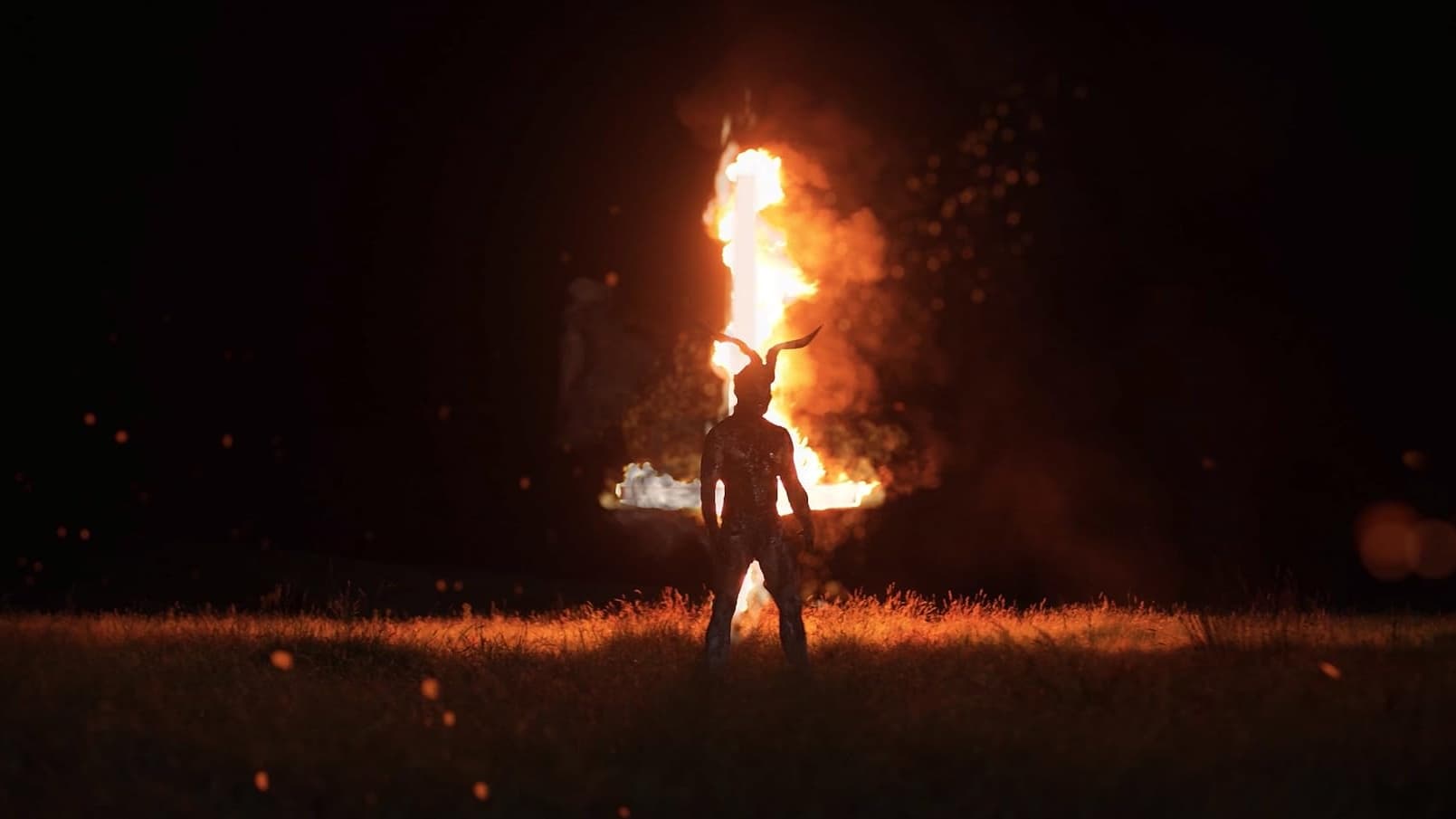 Екзорцизм Істфілда - Скріншот 2