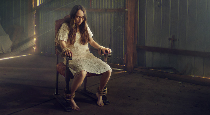 Екзорцизм Істфілда - Скріншот 3