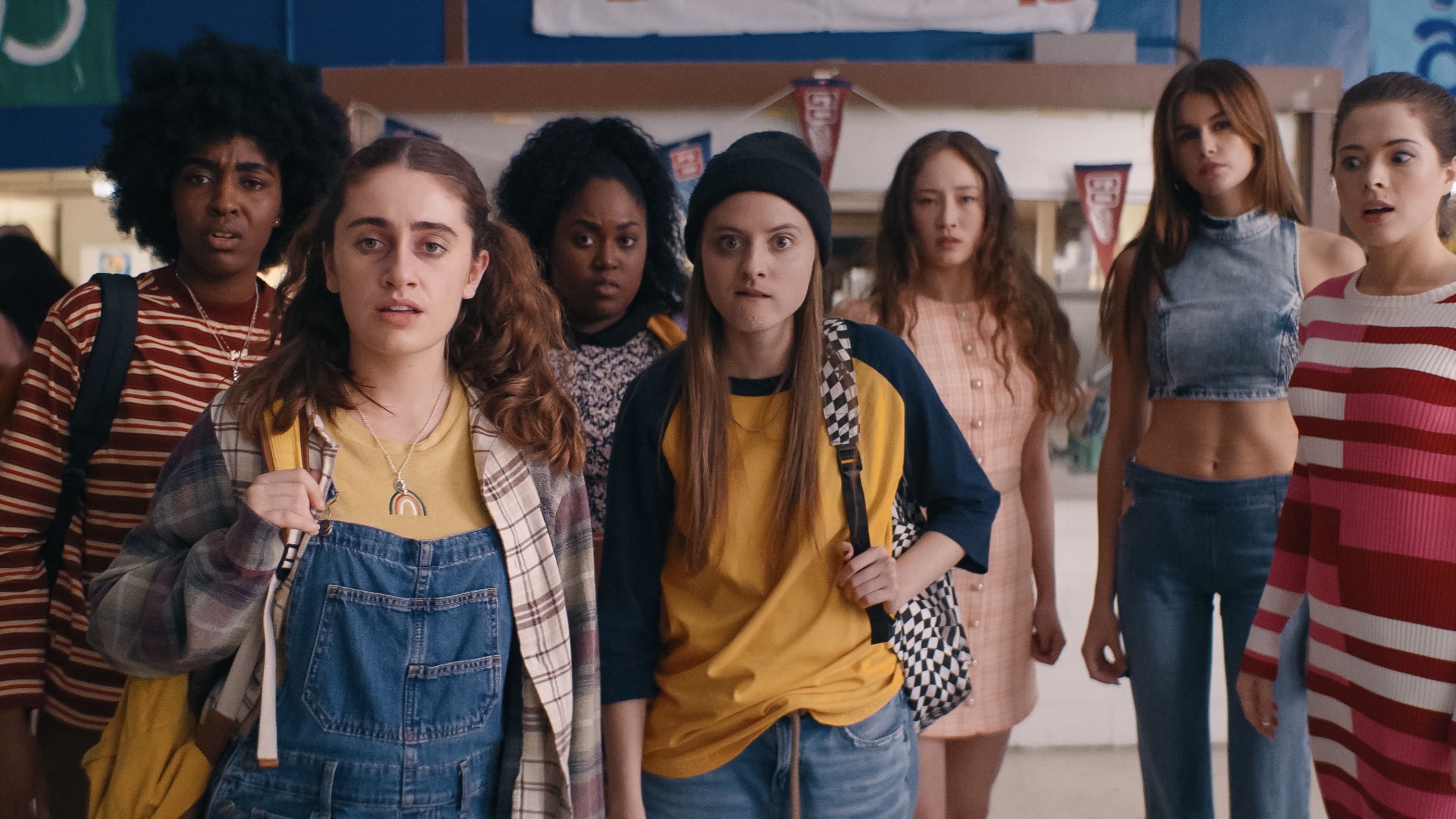 Невдахи - Скріншот 2