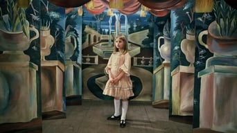 Дещо від Аліси / Аліса кадр 4