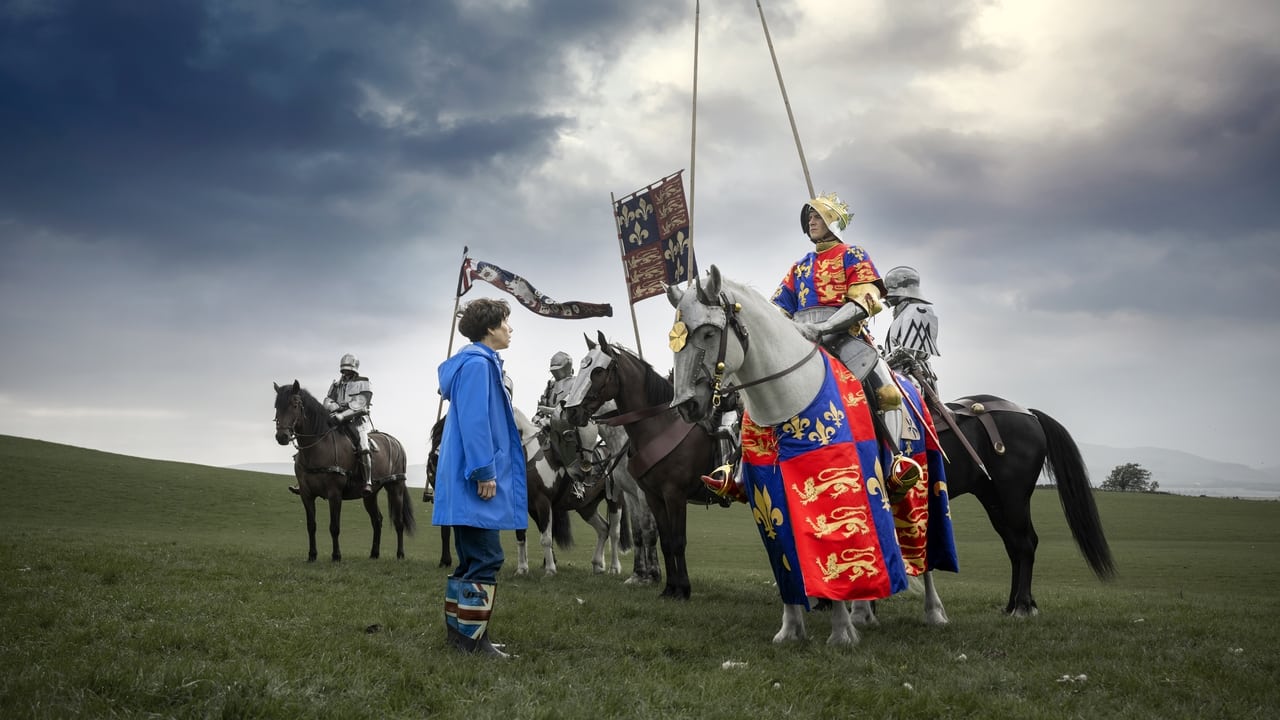 У пошуках короля - Скріншот 4