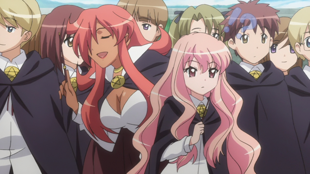 Фамільяр невдахи - Скріншот 4