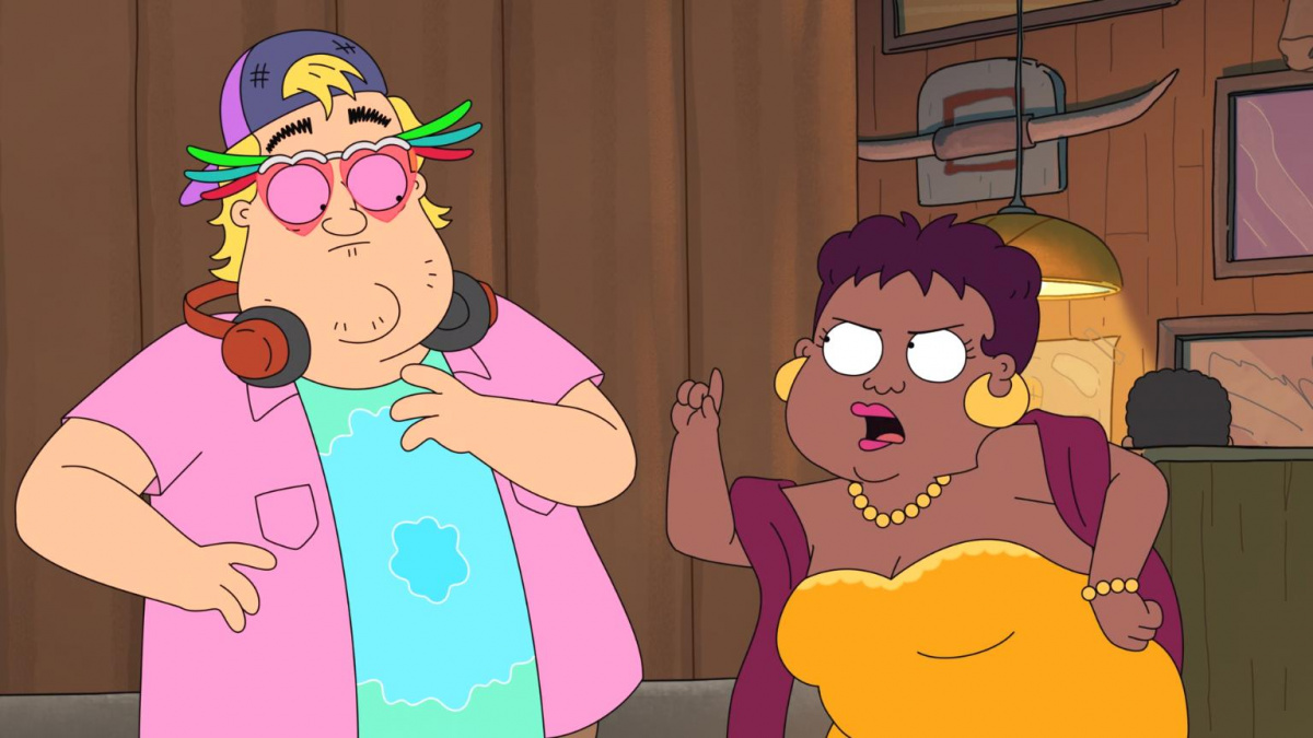 Кільця - Скріншот 4