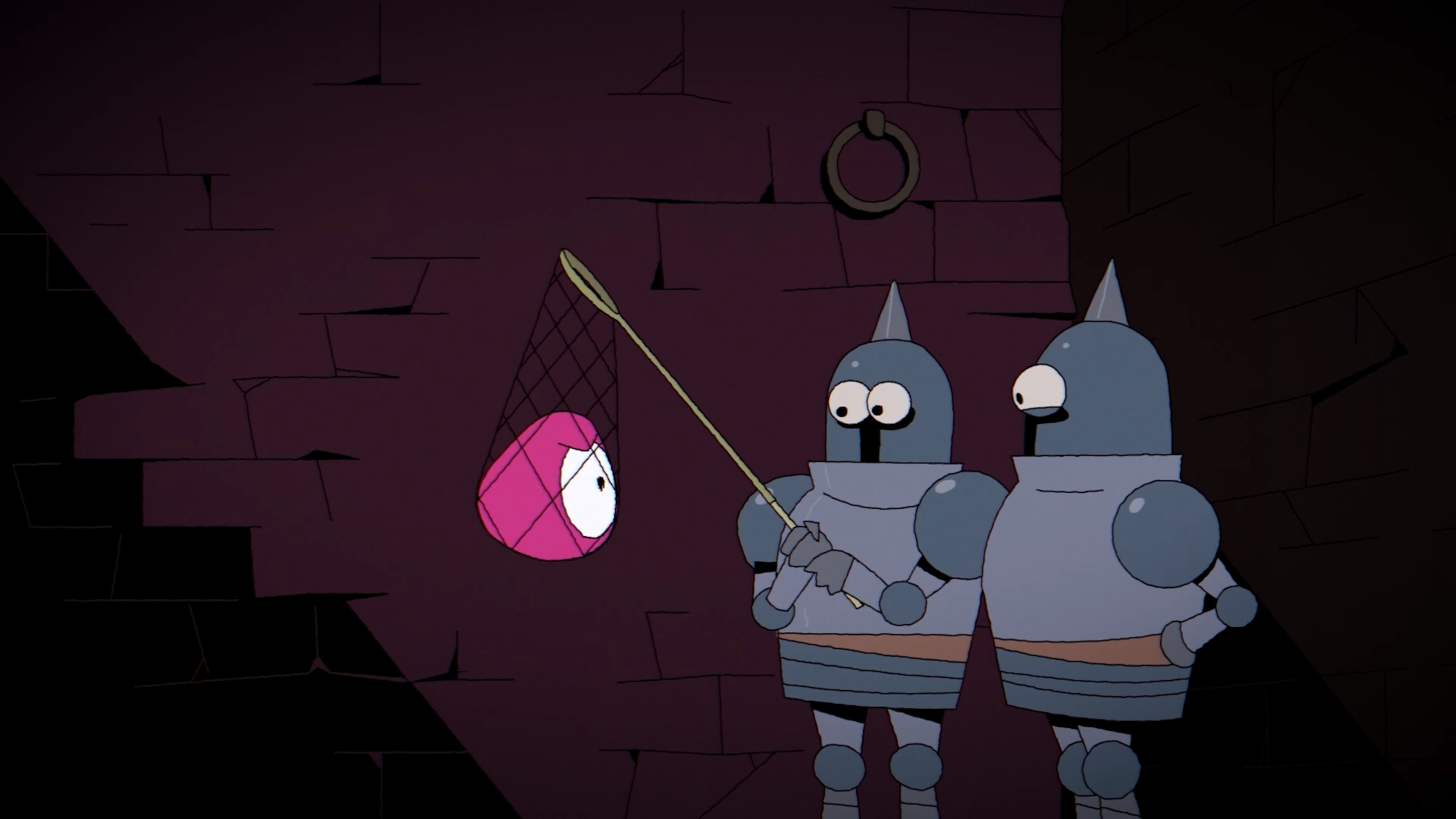 Dead Cells: Безсмертний - Скріншот 1