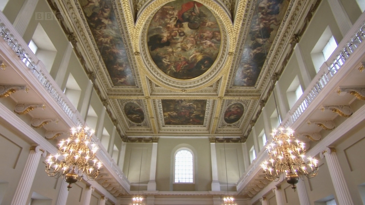 Сім епох Британії - Скріншот 3