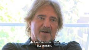Боже благослови Оззі Осборна кадр 2