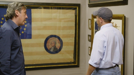 Мистецтво Америки - Скріншот 4