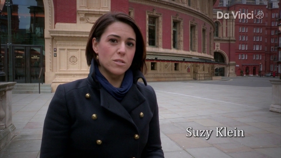 Революція і романтика: музичні майстри XIX століття - Скріншот 2