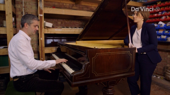 Революція і романтика: музичні майстри XIX століття - Скріншот 3