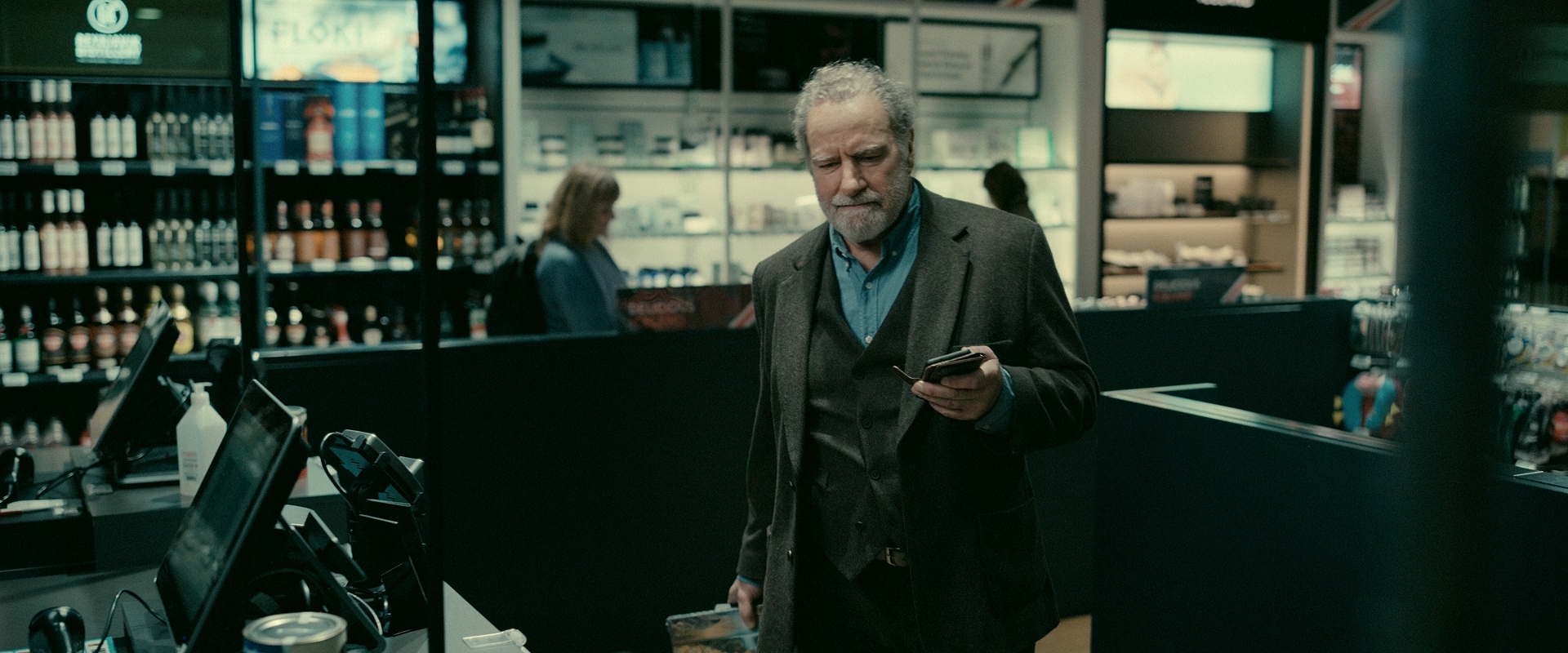 Дотик - Скріншот 1