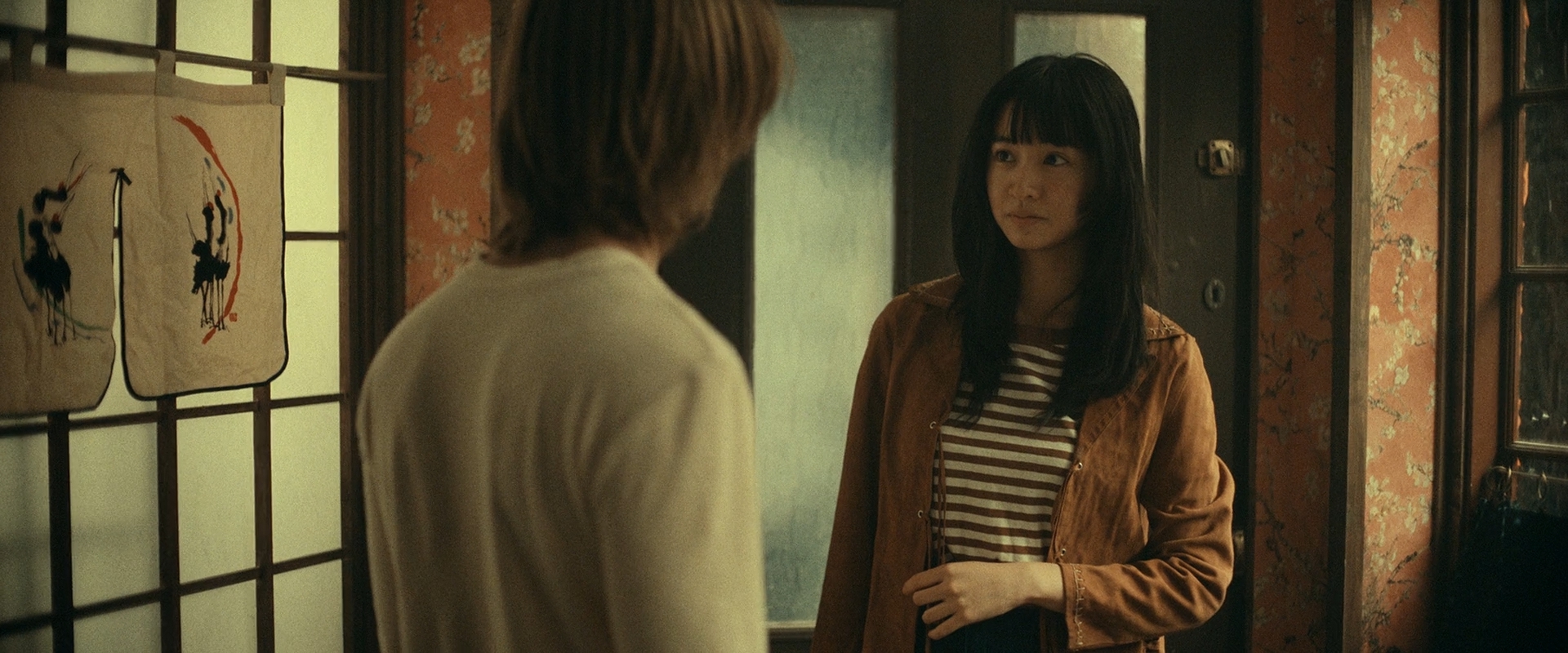 Дотик - Скріншот 2