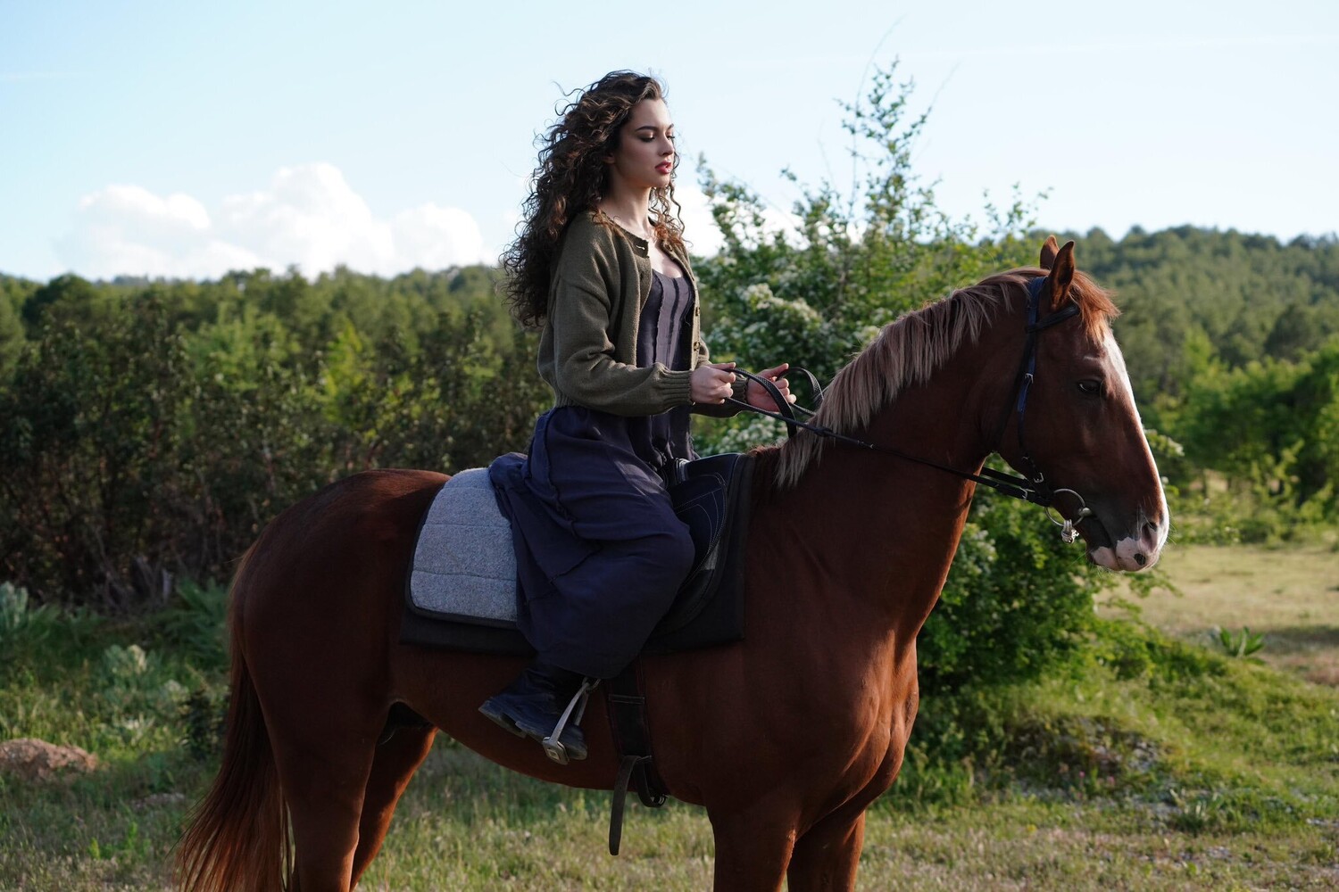 Казка однієї ночі - Скріншот 3