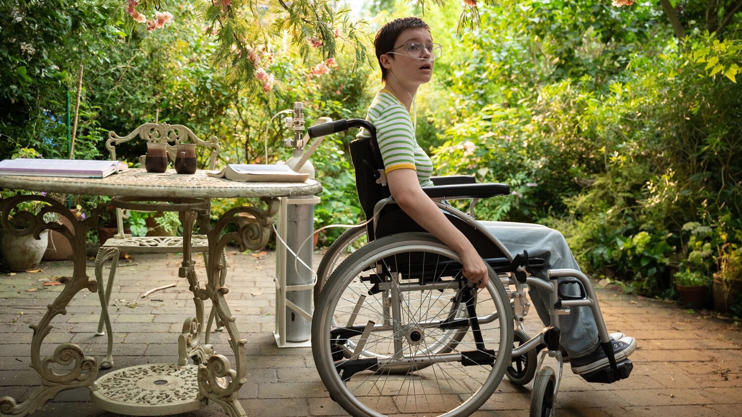 Тьюздей - Скріншот 4