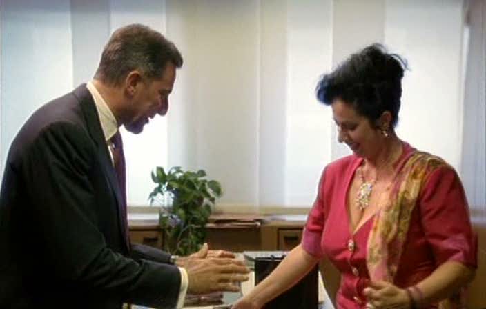 Подорож у обидва кiнцi - Скріншот 3